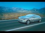 Renault Talisman concept 2001 года